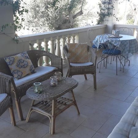 Mariam Holiday House Otranto Exterior photo