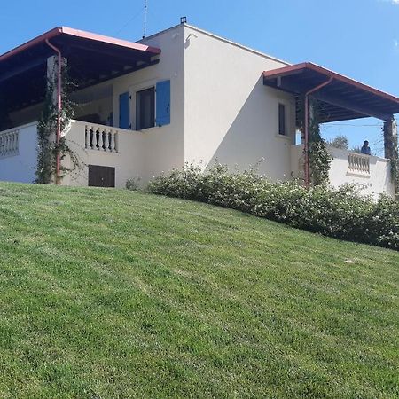 Mariam Holiday House Otranto Exterior photo