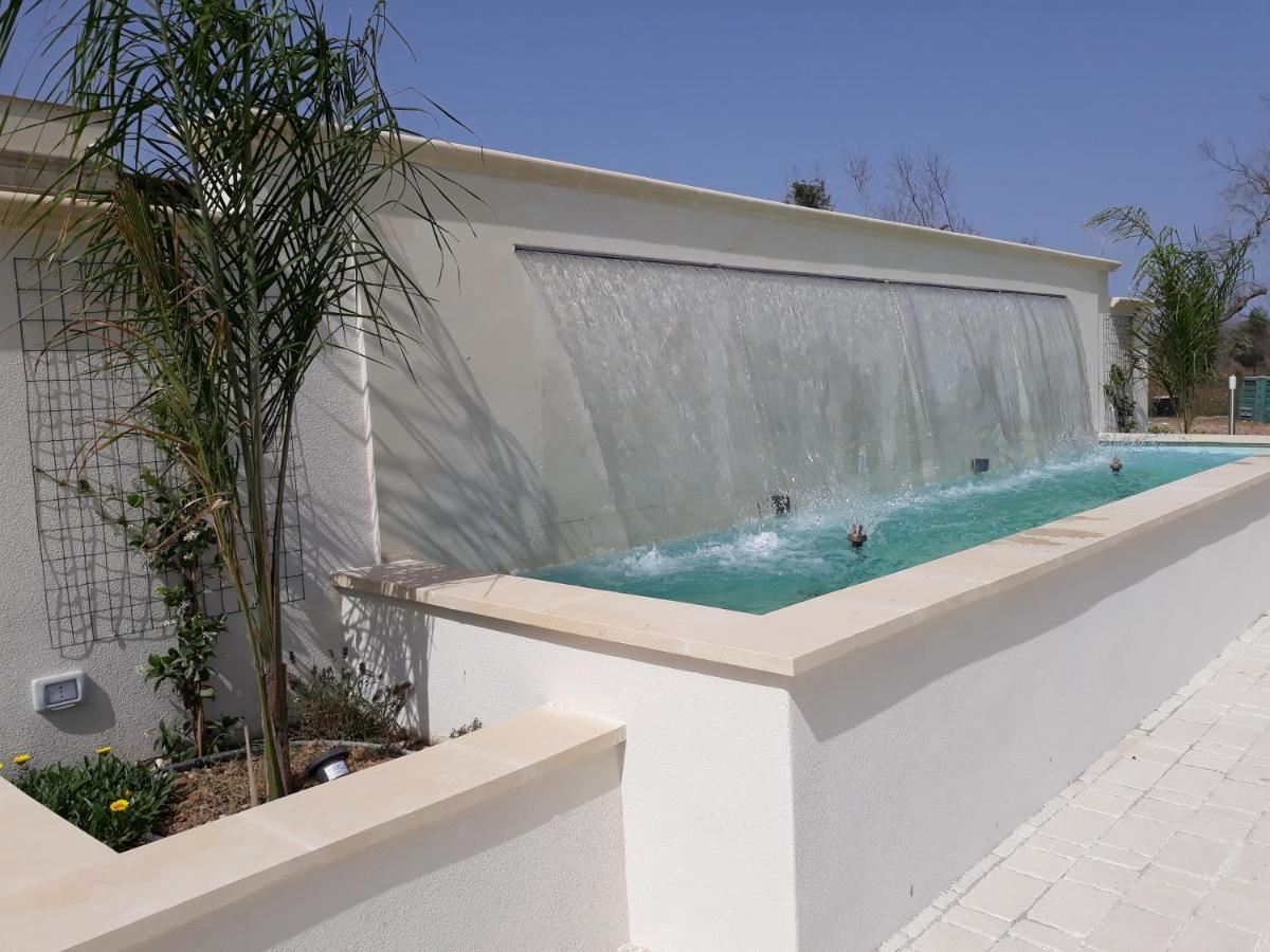 Mariam Holiday House Otranto Exterior photo