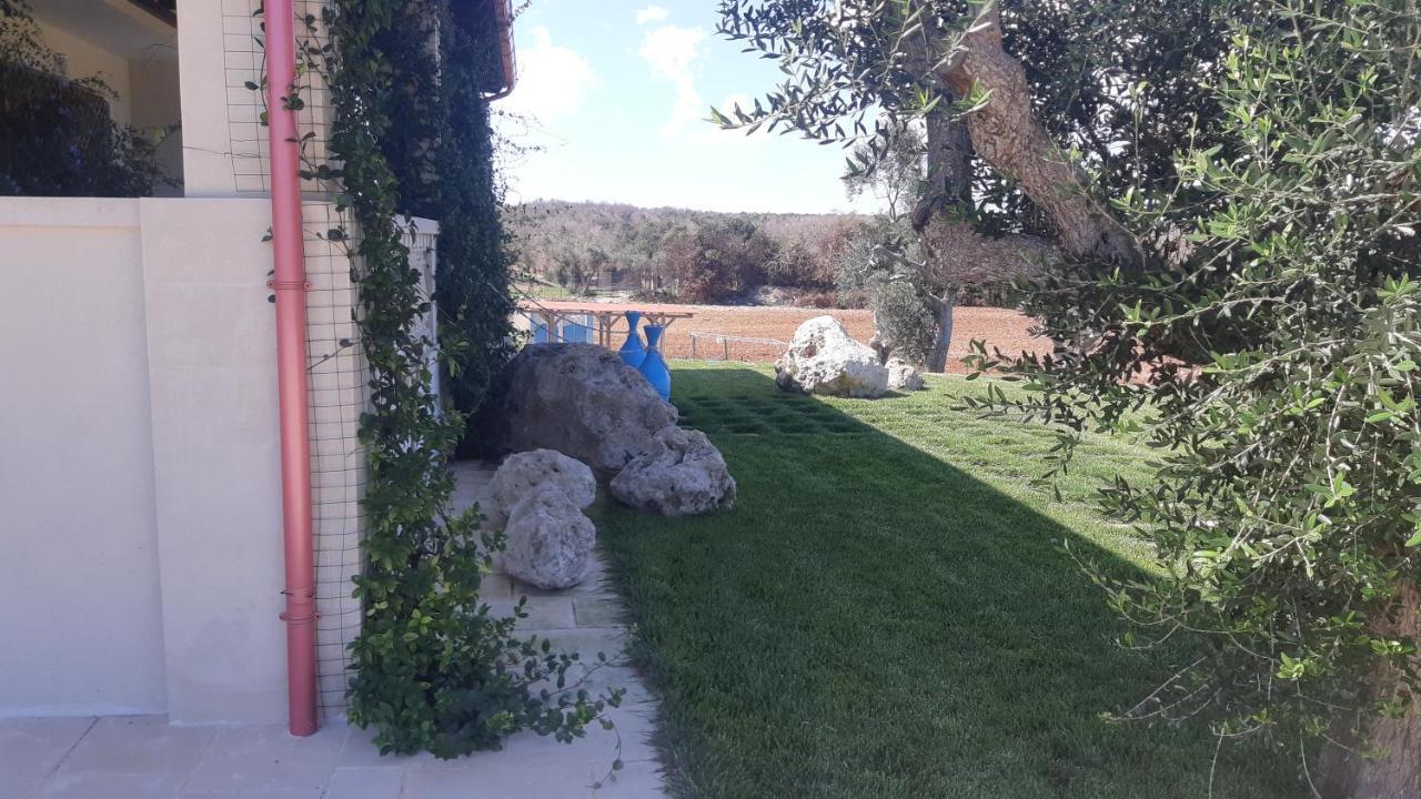Mariam Holiday House Otranto Exterior photo