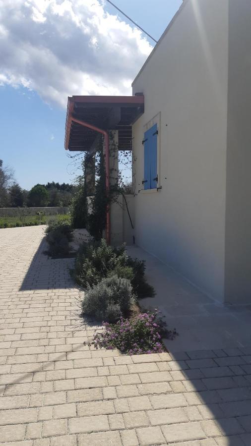 Mariam Holiday House Otranto Exterior photo
