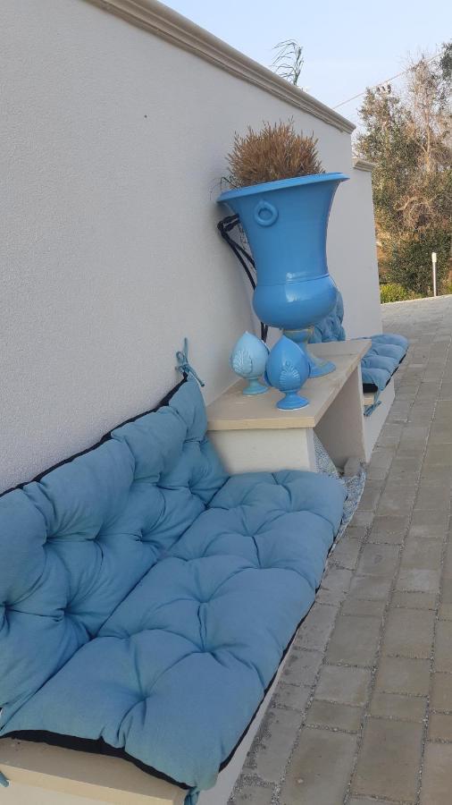 Mariam Holiday House Otranto Exterior photo